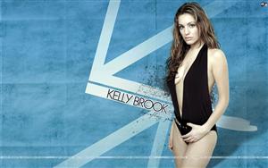 Kelly Brook